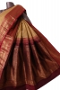Pure Handloom Kanjeevaram Silk Saree